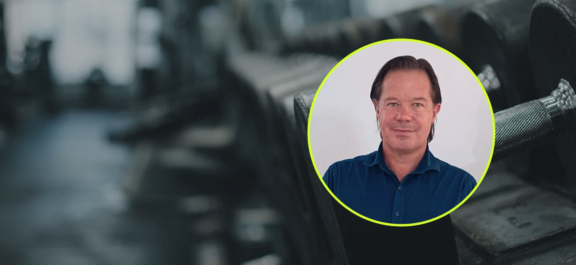 Ray Smith — Psychology, Retention & The Goal-Gradient in Fitness