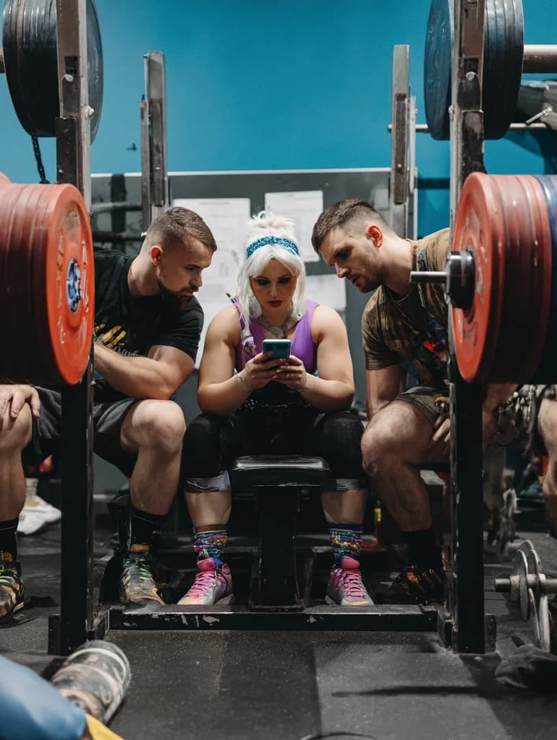 Online Coaching Vs In Person Training - Which One?