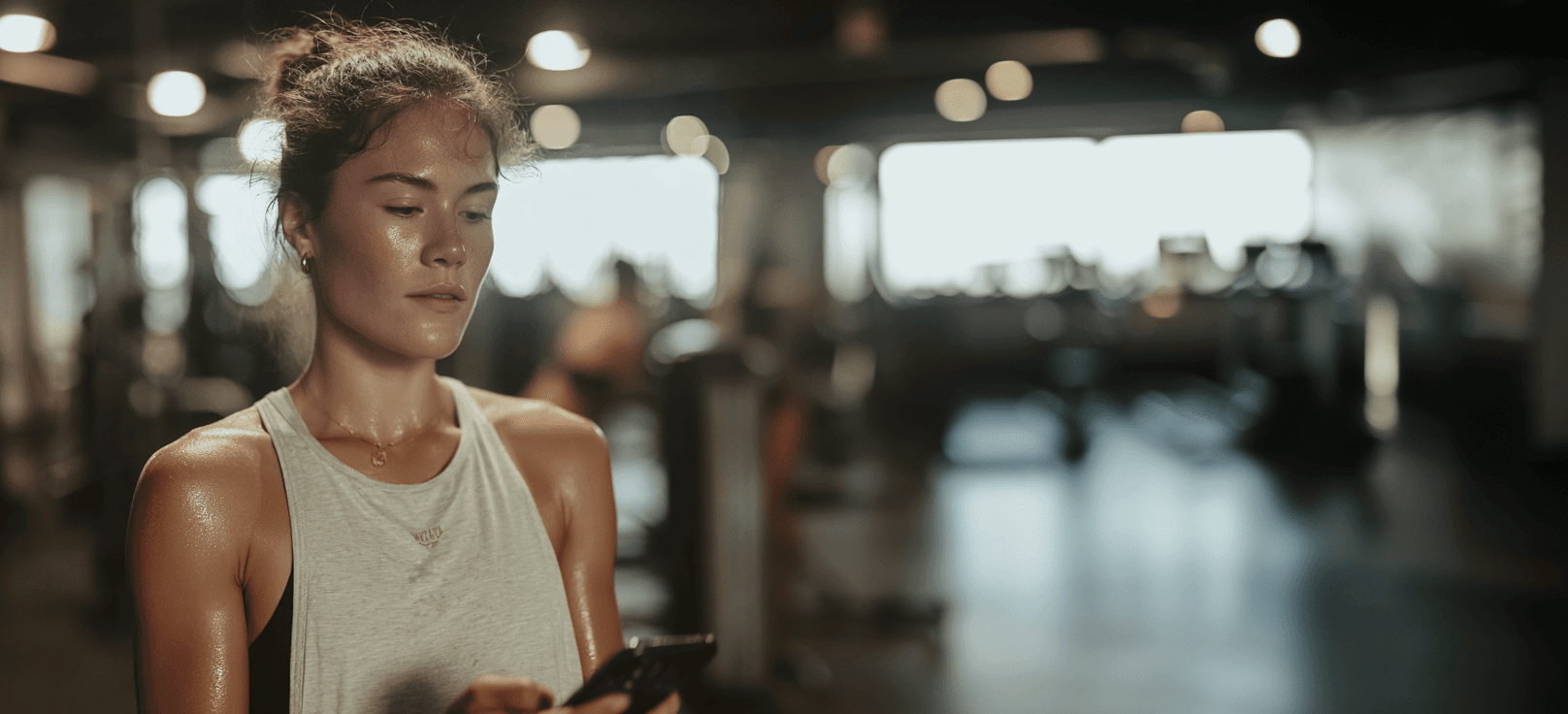 Strength Training Myths Busted