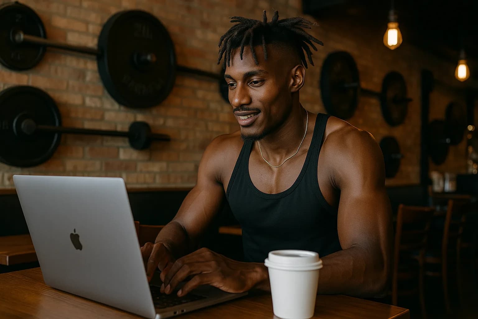 The Set Count Secret: The Number That Builds Muscle