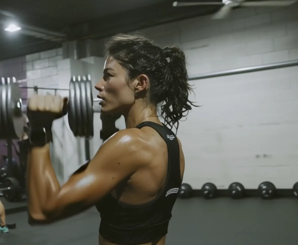 Training Smarter With RPE: How To Gauge Effort In The Gym