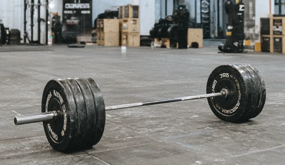 Why Strength Training Is Really Just Fighting Gravity